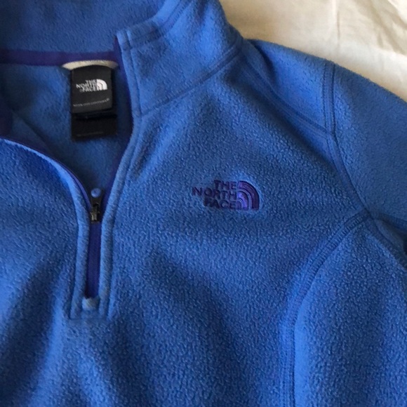 Blue pullover - Picture 4 of 4